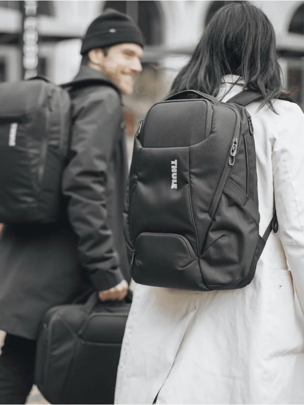 Thule Accent Backpack